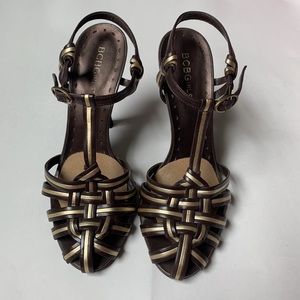 BCB GIRLS HEEL